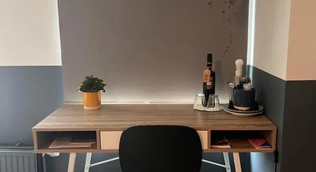Номер Comfort Milk and cookies