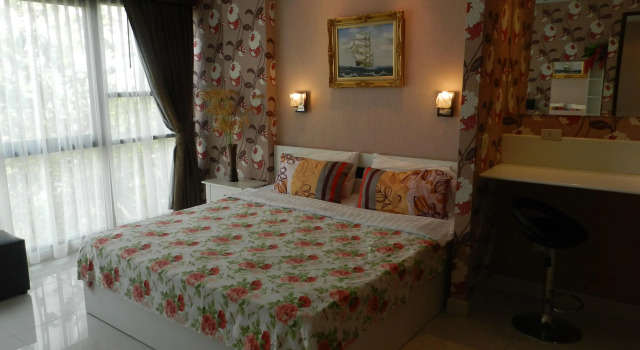 Apartments Friendly NEOcondo PATTAYA