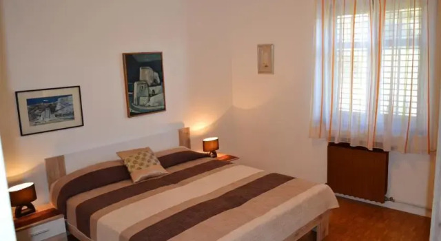 Villa Meštrović ZadarVillas, Забронировать Апартаменты/квартира Апартаменты Задар, Апартаменты/квартира