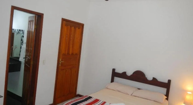 Avohai Lodge, Забронировать Отель Отели штата Рио-де-Жанейро с бассейном, Бассейн