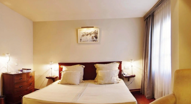 Двухместный номер Standard Palacio Ca Sa Galesa