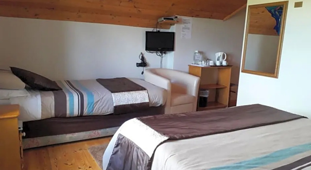 Melrose Bed and Breakfast, Buchen Sie Bed & Breakfast Clonakilty County Cork