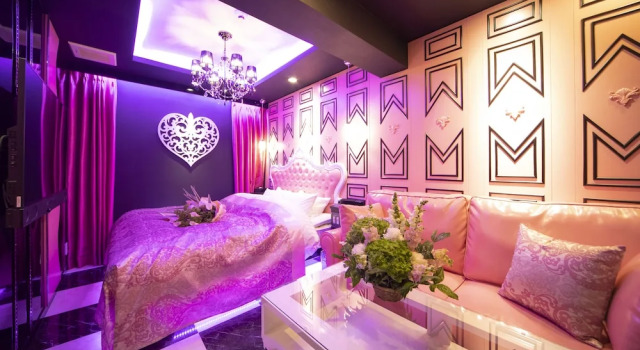 Номер Standard HOTEL G-Style - Adults Only