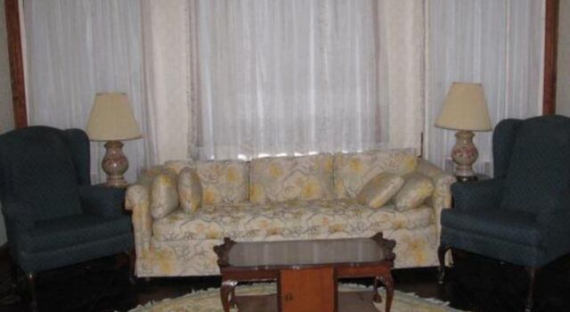 Historic Philip Houston House, Réserver Chambre d'hôtes Colby 