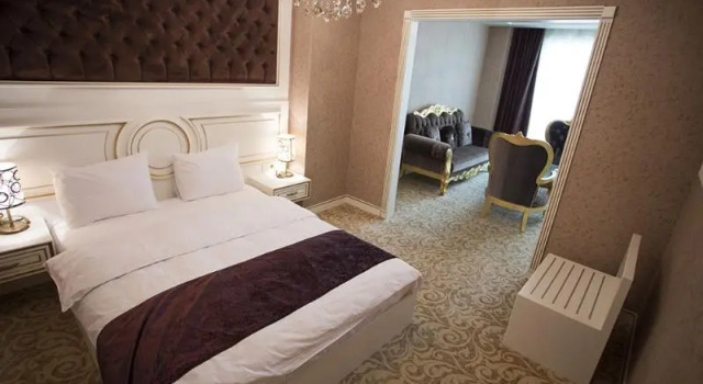 Standard- værelse Opera Hotel