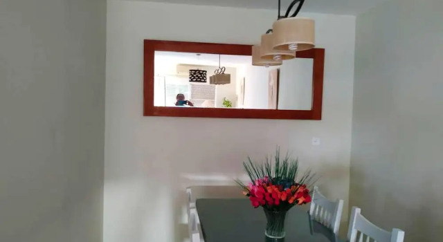 Villa With 3 Bedrooms in Riumar, With Private Pool, Furnished Terrace and Wifi Near the Beach