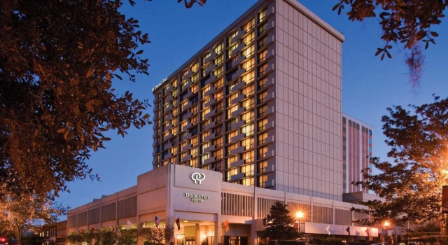 DoubleTree by Hilton Hotel Tallahassee