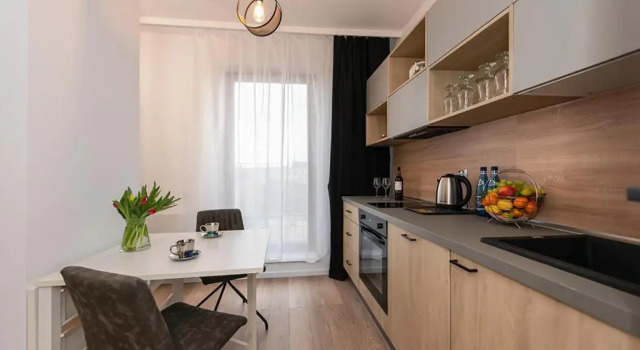Номер Standard Apartamenty Centrum II