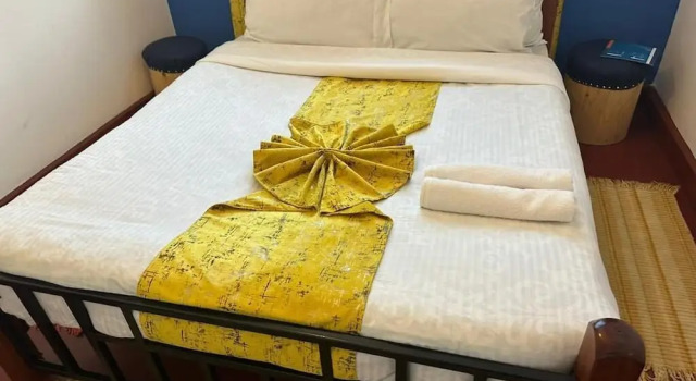 Номер Standard Rafiki House Nanyuki