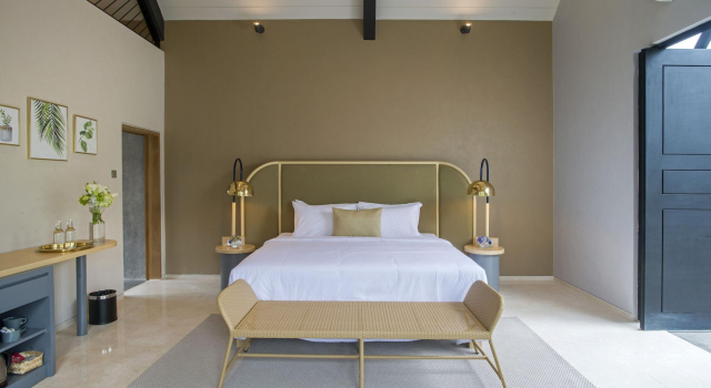 Hanoman Hotel Kota Batu, Забронировать Отель Бату провинция Восточная Ява