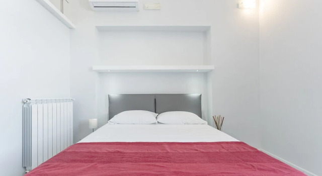 Marina Grande - Gioia Apartments
