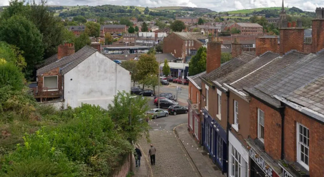 Serviced Apartments Macclesfield, Reservar Apartamento Macclesfield 
