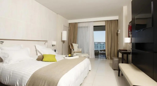 Двухместный номер Standard Dar El Marsa Hotel & Spa