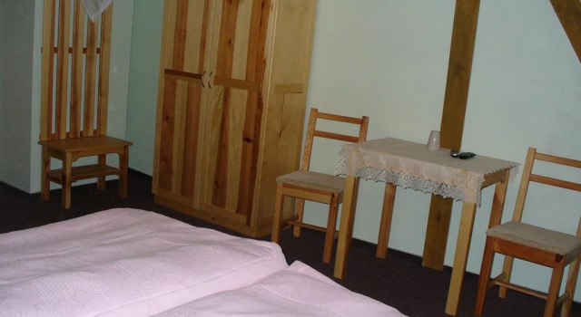 Pension Jitka, Reservar Hotel Šimonovice Liberec Region