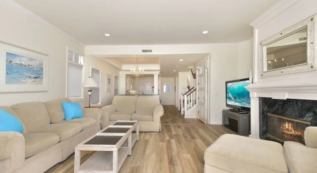 1904 W Ocean Front Grec 3 Bedroom Home