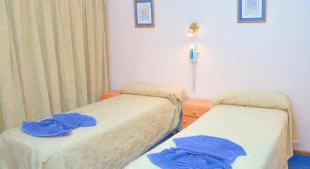 Hotel Corcel, Rezerwuj Hotel Mar del Plata 