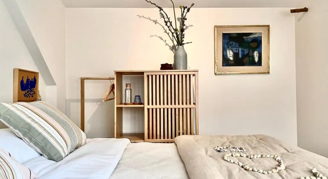 Romantic Wellness BnB Noordwijk, Book Bed and Breakfast Noordwijk aan Zee Zuid-Holland