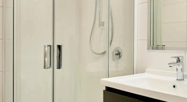 Двухместная студия Deluxe Sojourn Apartment Hotel - Ghuznee