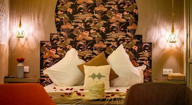Suite Standard Riad 26
