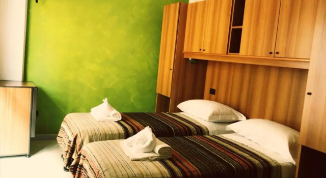 Antares Hotel