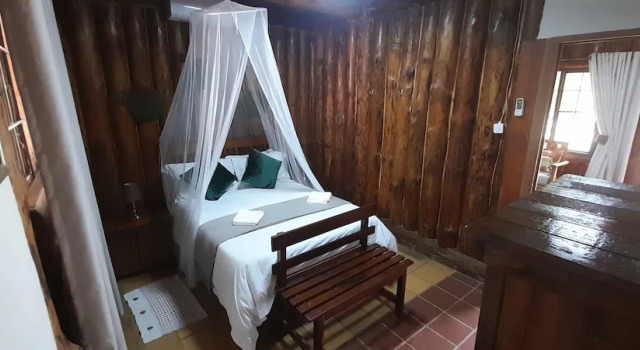 Номер Standard Ezulwini Game Lodge