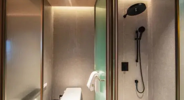 Shanghai Jiehe Li Homestay, Varaa Hotelli Shanghai Shanghai