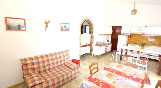 House With in Punta Braccetto With Furnished Terrace 500, Book Hotel Hotels in Sicily with Parking, Parking