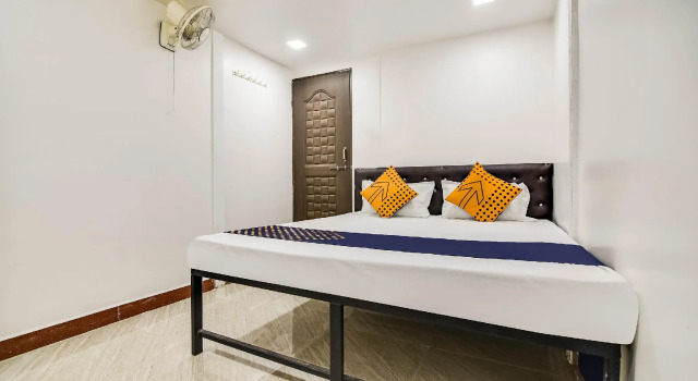 SPOT ON 69340 Hotel Nagpur