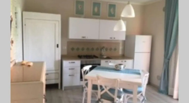 Апартаменты Villaggio Cristina