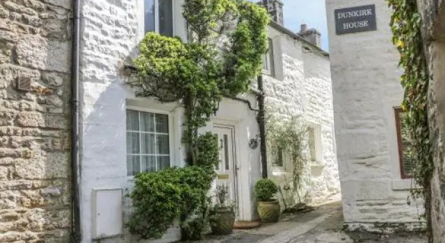 8 Stonegate, Rezervați Hotel Lancaster Lancashire