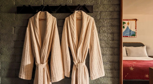 Двухместный номер Standard с балконом Trailborn Jackson Hole, Outdoor Collection by Marriott Bonvoy