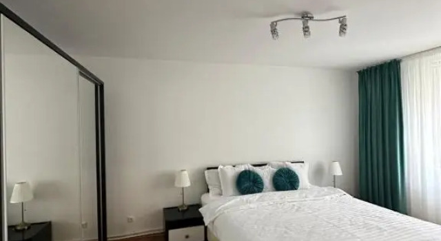 Scandinavia Apartament, Забронировать Апартаменты/квартира Отели Пьятра-Нямц с парковкой, рядом с Piatra Neamt Cable Car, Парковка