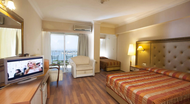 Laur Hotels, Rezerwuj Hotel Didim Aegean Region