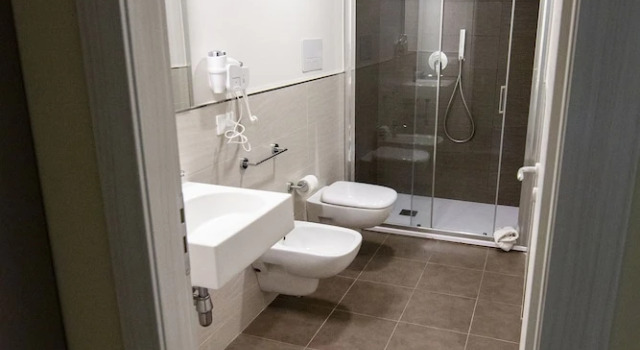 Номер Economy Historico Loft & Rooms Palazzo Adragna XIX