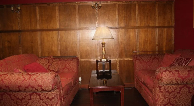 The Weem Inn, Book Hotel Weem Perthshire