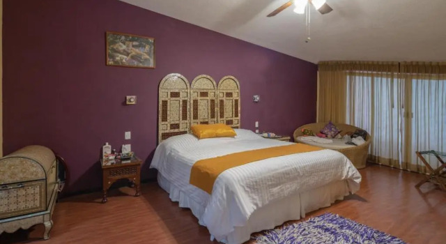 Люкс Casa Shalom Puebla