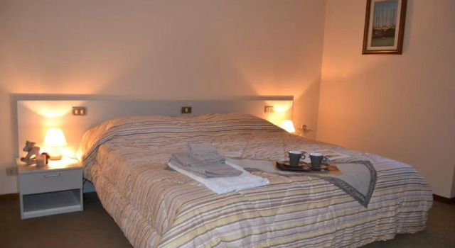 Двухместный номер Standard La Filanda B&B