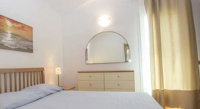 Villetta Biodola Beach, Rezervovat Hotel Hotely v Elba s parkováním, Parkování