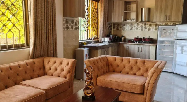 The Festival Fully Furnished Apartments, Забронировать Апартаменты/квартира Апартаменты Мтвапа, Апартаменты/квартира