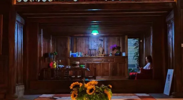 S&G Inn, Rezerwuj Hotel Hotele SPA w Baoshan, SPA