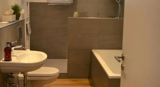 Apartment Pfungstadt, Reserva ahora Apartamento Hoteles en Baden-Wurtemberg con aparcamiento, Aparcamiento