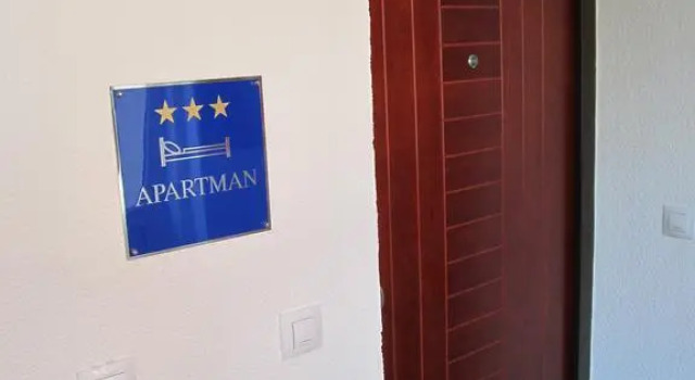 Apartment Marina II, Забронировать Апартаменты/квартира Отели Региона Дубровника с парковкой, Парковка