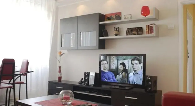 Apartment Skadarska Lux, Забронировать Апартаменты/квартира Земун Белград, рядом с Belgrade Main Bus Station