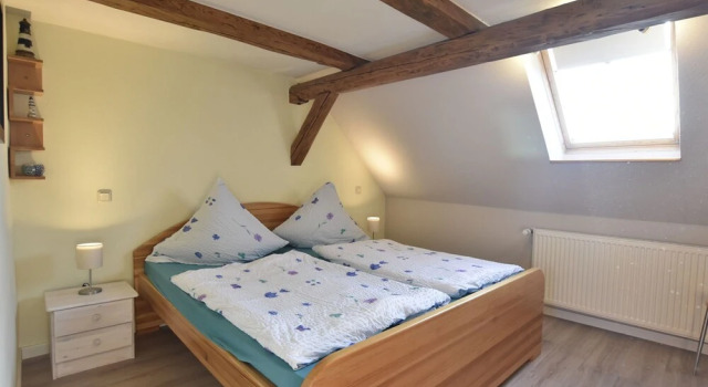 Lovely Apartment in Insel Poel near Baltic Sea Coast