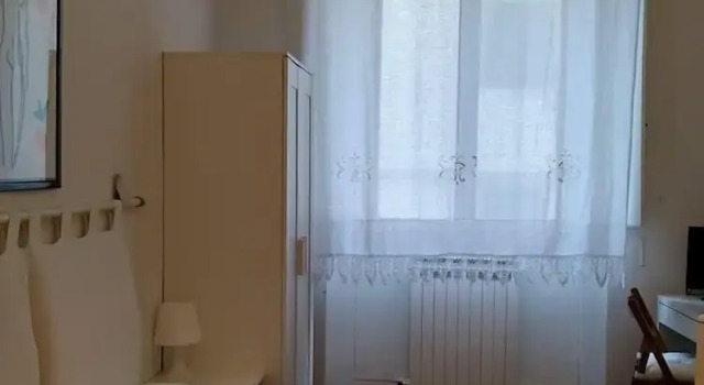 Номер Economy Lucretia House