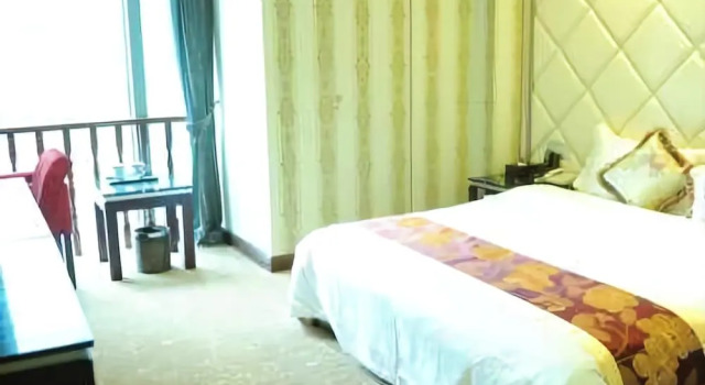 Jiuxi Yihao Business Hotel, Prenota Hotel Chongqing Chongqing Area