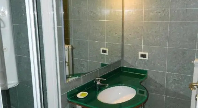 Апартаменты Standard Residence Al Granzo