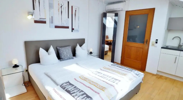 Appartements Peter, Забронировать Апартаменты/квартира Отели Фёлькермаркт с парковкой, Парковка