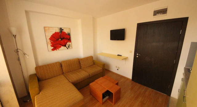 Студия Menada Amara Apartments