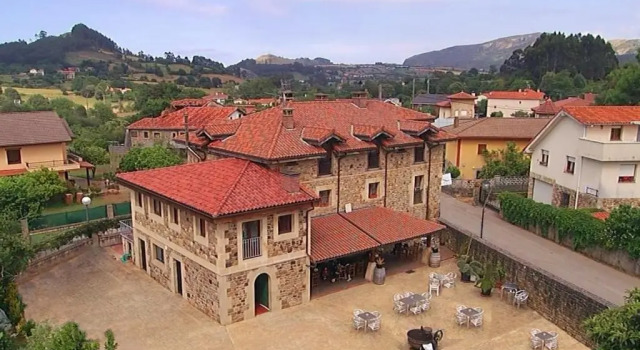Двухместный номер Standard с красивым видом из окна Posada Casa Rosalia